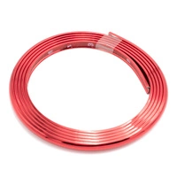 Pegatina metálica para Xiaomi M365/Pro