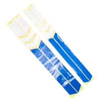 Pegatinas reflectantes para Xiaomi M365 y M365 Pro