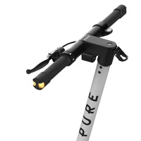 Pure Air 3 Pro 710W 9.6Ah Velocidad 15.5mph Autonomía 25mi