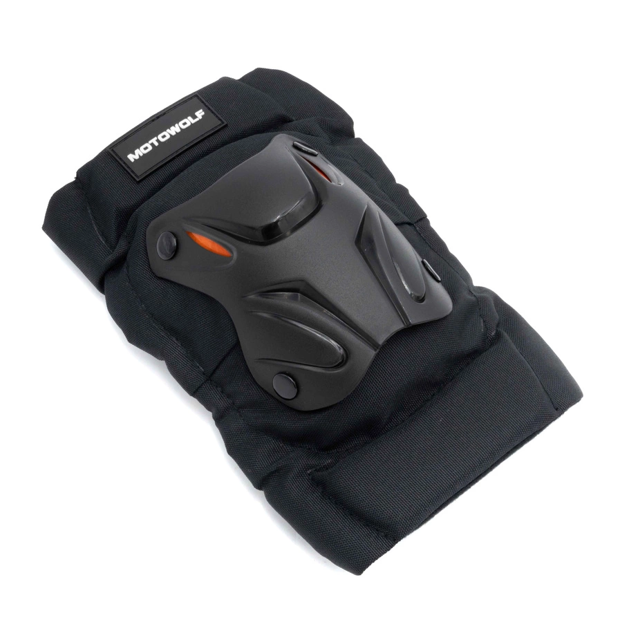 Coderas de protección Scooter eléctrico Stunt
