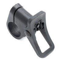 Manillar plegable Iscooter E9 i9 Pro Clip Hook Ring Mount
