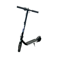 ZimX ZX Flash 150W Plegable Eléctrico Infantil Scooter eléctrico Manillar Regulable en Altura