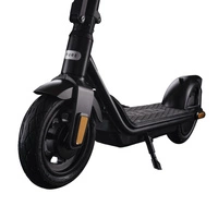 Pure Air 4 710W 7.2Ah Negro 15.5mph 25mi Rango