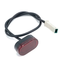 Luz trasera para Xiaomi M365/M365 Pro