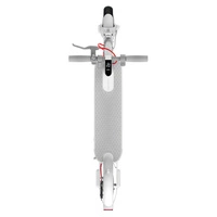 Xiaomi 3 Lite Eléctrico Scooter eléctrico | Solución Urbana | 250W (500W Pico) Potencia | 15.5mph Velocidad | 7.8Ah Batería | 20mi Rango | Modelo Lite | Transporte Inteligente de Movilidad