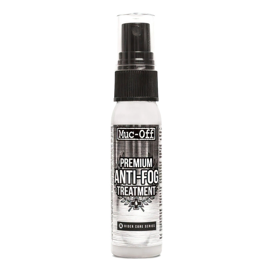 Tratamiento Antivaho Visera, Lente y Gafa 32ml