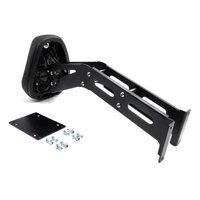 Asiento Machine Fox Scooter eléctrico