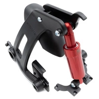 Suspensión trasera Monorim para Ninebot G30 Max