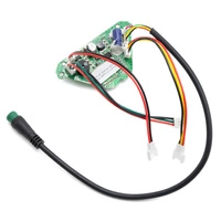 Cuadro de mandos para IScooter E9T I9T V2