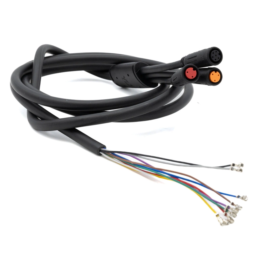 Cable de datos Kaabo Mantis 10 8 Todas las versiones