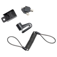 Disc Lock Antirrobo para Xiaomi M365/M365 Pro