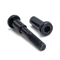 Perno plegable para Xiaomi M365