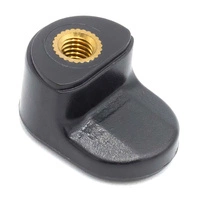 Gancho para guardabarros trasero para Xiaomi M365/Pro