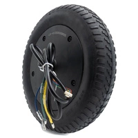 Actualizado 48V 500W Motor V2 U5 para Xiaomi M365