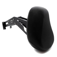 Asiento Machine Scooter eléctrico