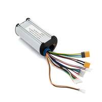 Controlador Tubular Eléctrico Scooter eléctrico