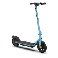 Pure Air 4 Pro Electric Scooter eléctrico - Colour Edition | 900W Power | 9.6Ah Battery | 15.5mph Speed | 25mi Range