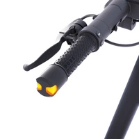 Pure Flex 710W 12Ah Velocidad 9,5 mph Autonomía 25mi 