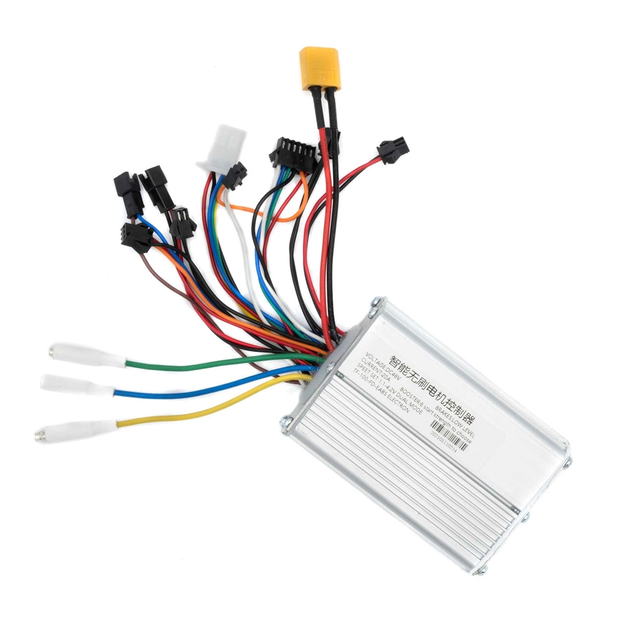 Placa base para Kugoo M4/M4 Pro