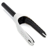 Horquilla delantera con tapa de plástico Xiaomi M365/M365 Pro