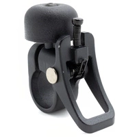 Timbre negro para Xiaomi M365/Pro