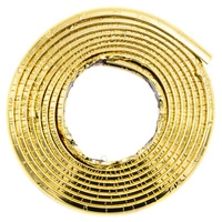 Pegatina metálica para Xiaomi M365/Pro