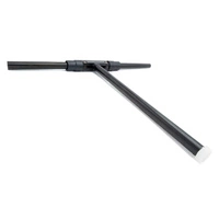 T Bar Manillar Plegable Potencia Tubo T4 Max/Dual