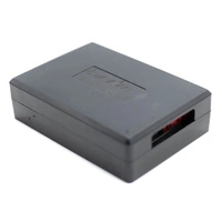 Caja de conexiones Kaabo Wolf King GT