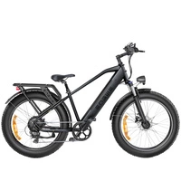 ENGWE E26 Bicicleta Eléctrica - 750W Potencia | Batería 16Ah | Velocidad 28mph | Autonomía 87mi
