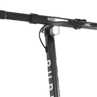 Pure Air 3 Pro+ 710W 12Ah Velocidad 15,5 mph Autonomía 31mi