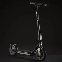 Pure Air 4 Pro Eléctrico Scooter eléctrico - Potencia 900W | Batería 9.6Ah | Velocidad 15.5mph | Autonomía 25mi