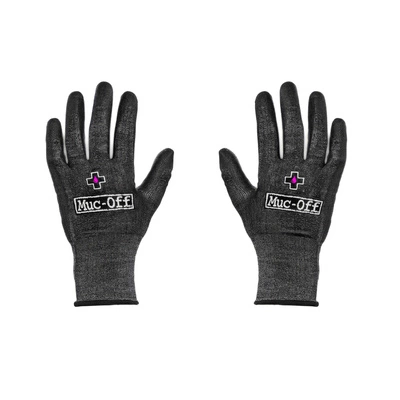 Guantes de mecánico Muc-Off