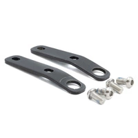 Soporte de faro delantero T4 Dual