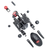 Suspensión trasera Monorim para Xiaomi M365/Pro