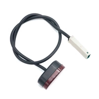 Luz trasera para Xiaomi M365/M365 Pro