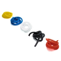 Protección de cables en espiral - 1 m