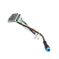 Panelplaca para Ninebot G30