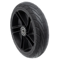 Buje de rueda trasera para Ninebot ES 1/2/3/4