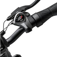 ENGWE EP-2 Pro Bicicleta Eléctrica Plegable - Potencia 250W | Batería 13Ah | Velocidad 15.5mph | Autonomía 75mi