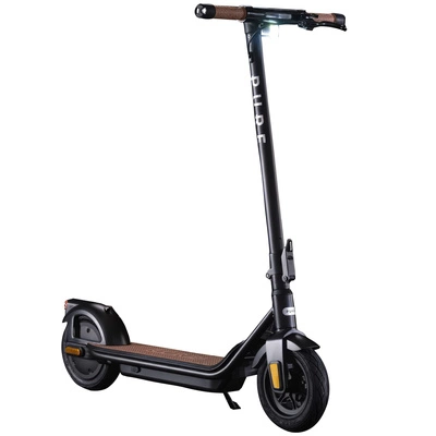 Pure Air 4 Pro Eléctrico Scooter eléctrico - Potencia 900W | Batería 9.6Ah | Velocidad 15.5mph | Autonomía 25mi