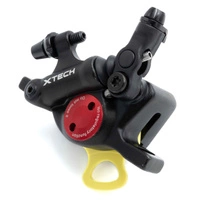 Xtech Kit de freno mejorado para Xiaomi M365/Pro