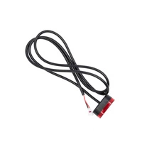 Luz trasera para Xiaomi Replica