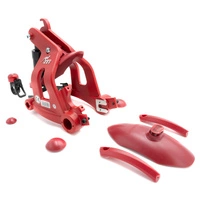 Suspensión trasera Monorim para Xiaomi M365/Pro