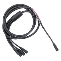 Cable de datos Kugoo M4 Nueva versión Julet Line