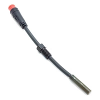 Sensor de freno hidráulico Logan Original