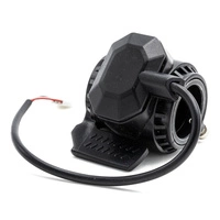 Acelerador de Freno para Regulador Tubular Eléctrico Scooter eléctrico