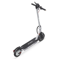 iENYRID M1 Plegable Eléctrico Scooter eléctrico - 500W Potencia | 12.5Ah Batería | 15.5mph Velocidad | 19mi Alcance