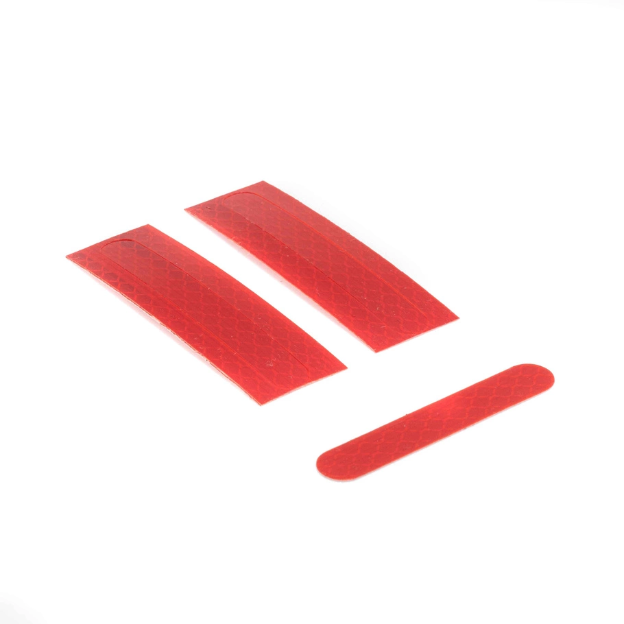 Pegatinas reflectantes laterales para Ninebot ES 1/2/3/4