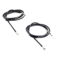 Cable de freno para Kugoo M4