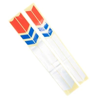 Pegatinas reflectantes para Xiaomi M365 y M365 Pro